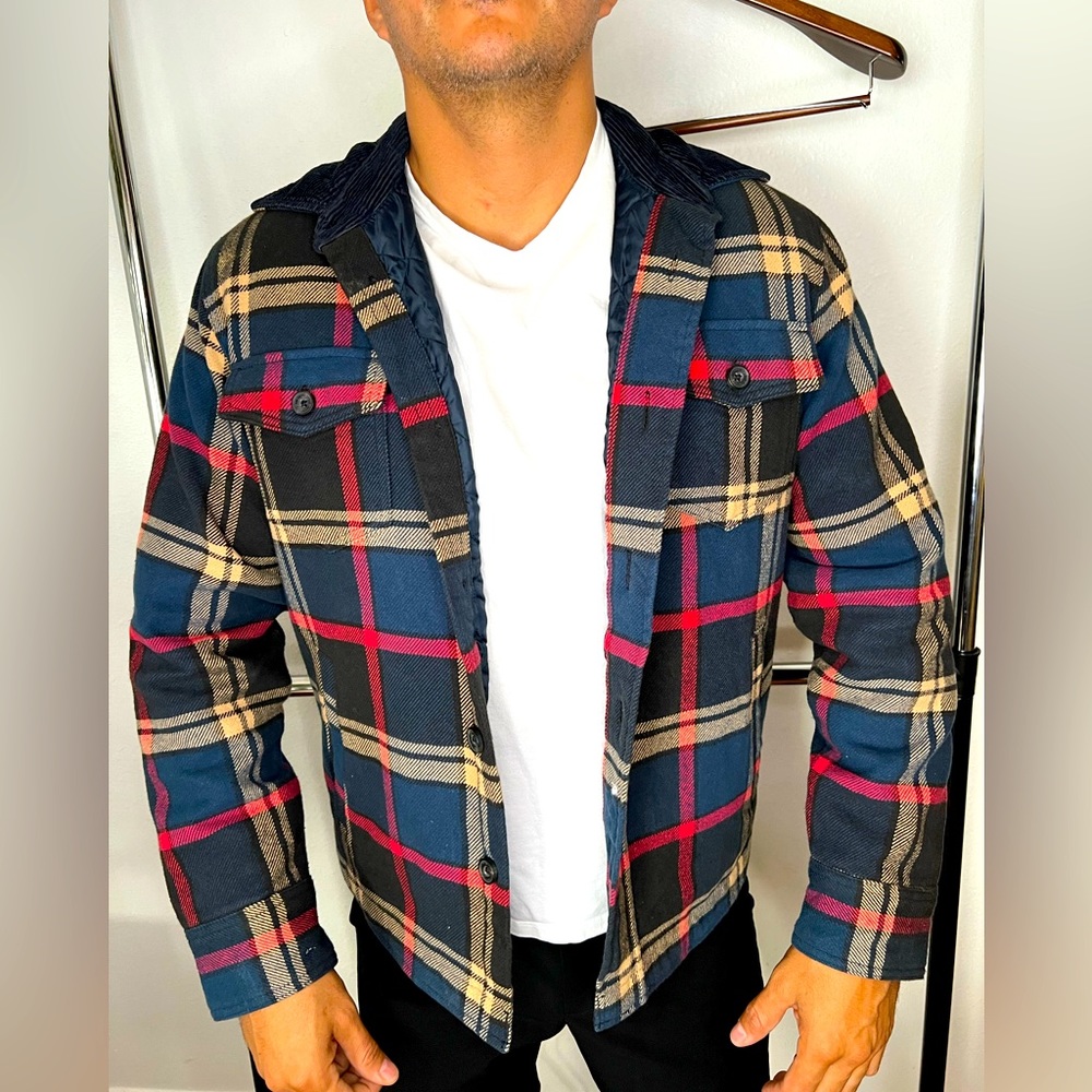 American Eagle jacket